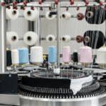 Undergarments Knitting Machine