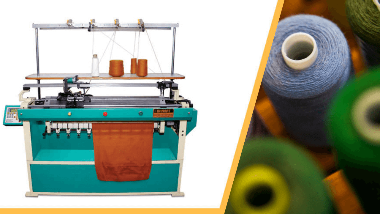 Where Can I Buy a Knitting Machine